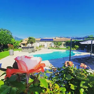 La Babounette Jaujac